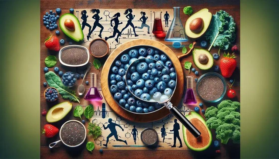 The Power of Superfoods in Modern Nutrition