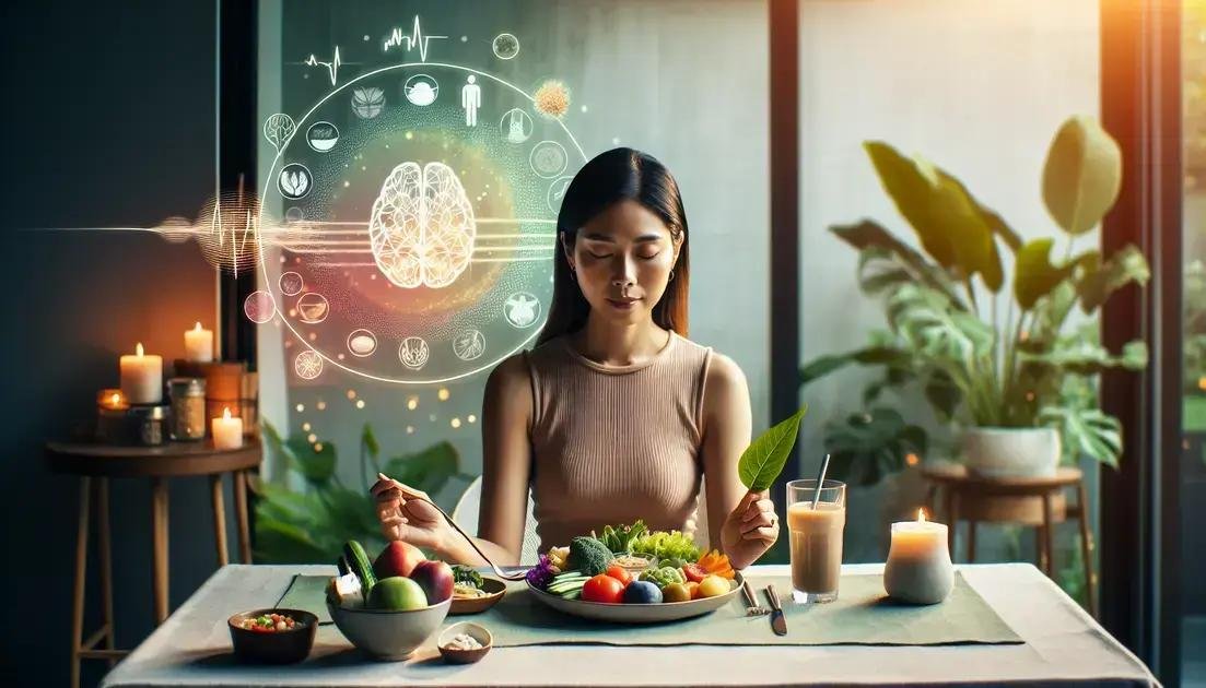 Mindful Eating: What It Is and How to Implement It Daily