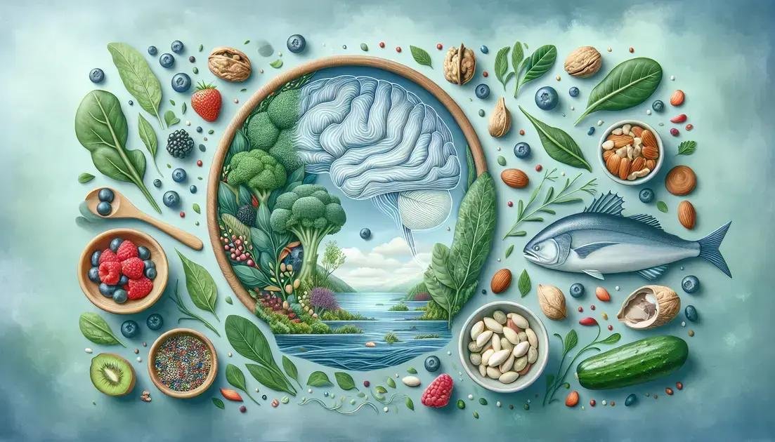 Anxiety and Nutrition: How Foods Can Help Control Stress