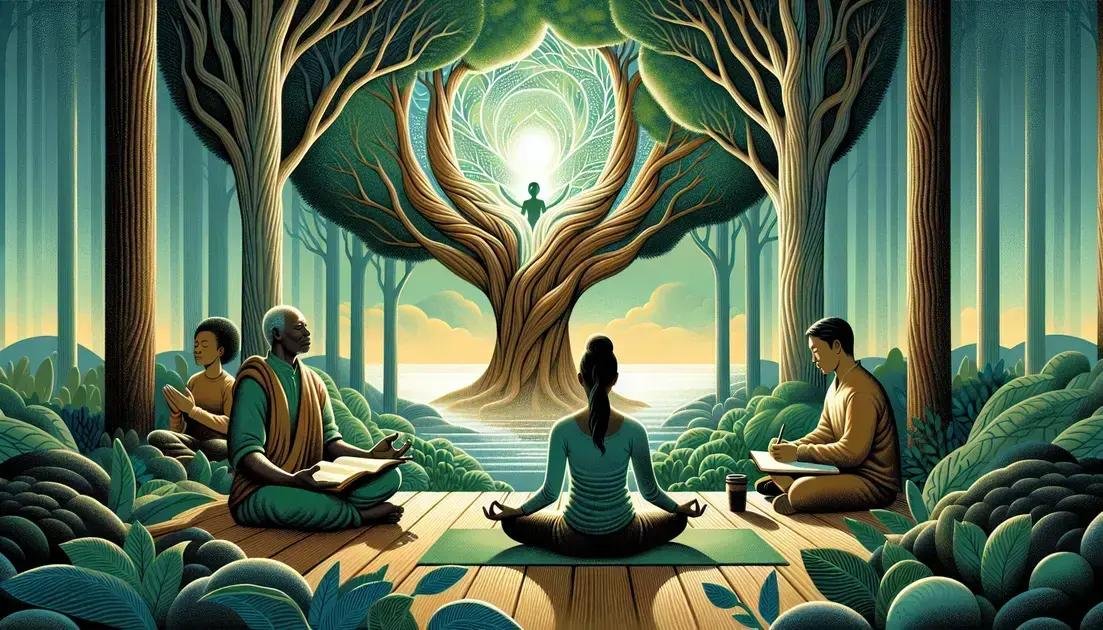 Caring for Emotional Health in Uncertain Times