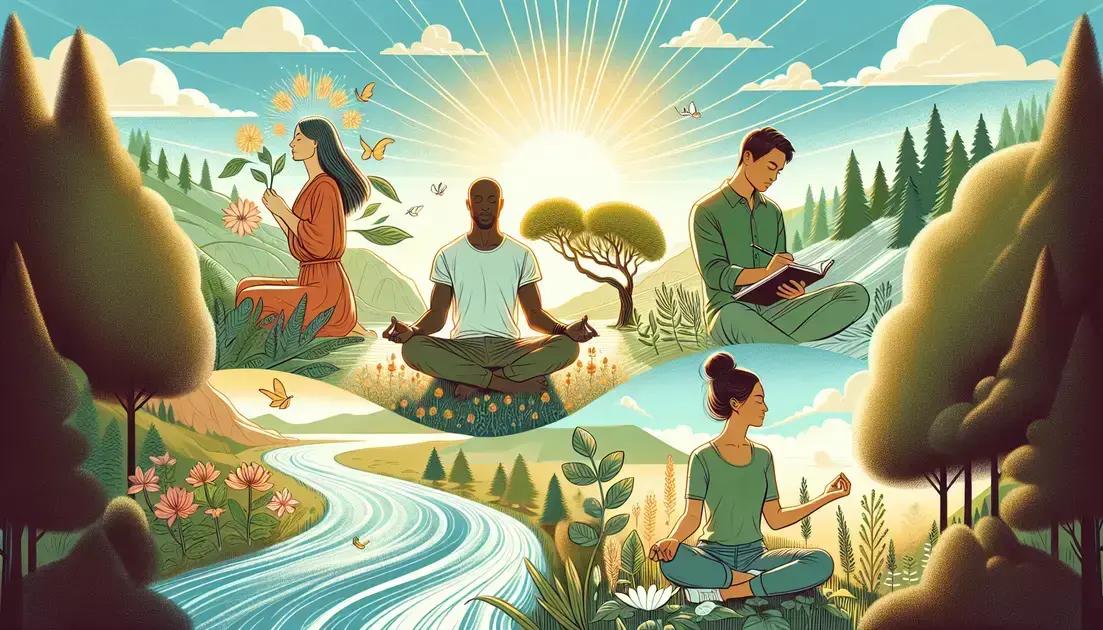 Emotional Resilience: How to Cultivate a Strong Mind