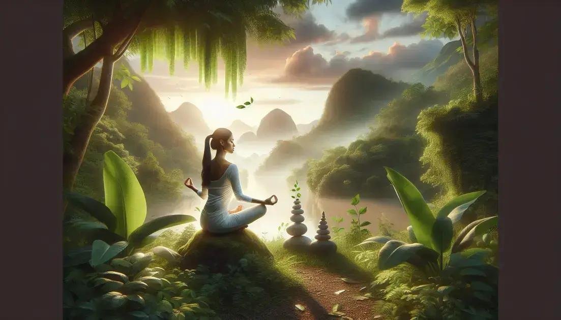 Improving Mood with Mindfulness Techniques