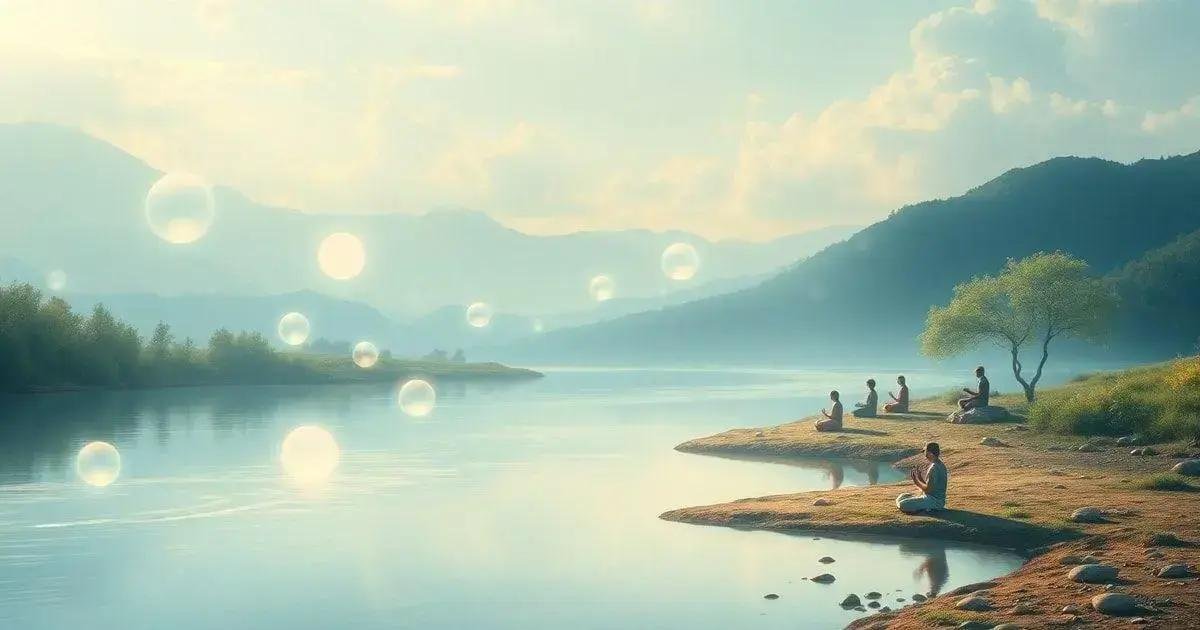 The Depth of Forgiveness: Spiritual Practices for Letting Go of the Past