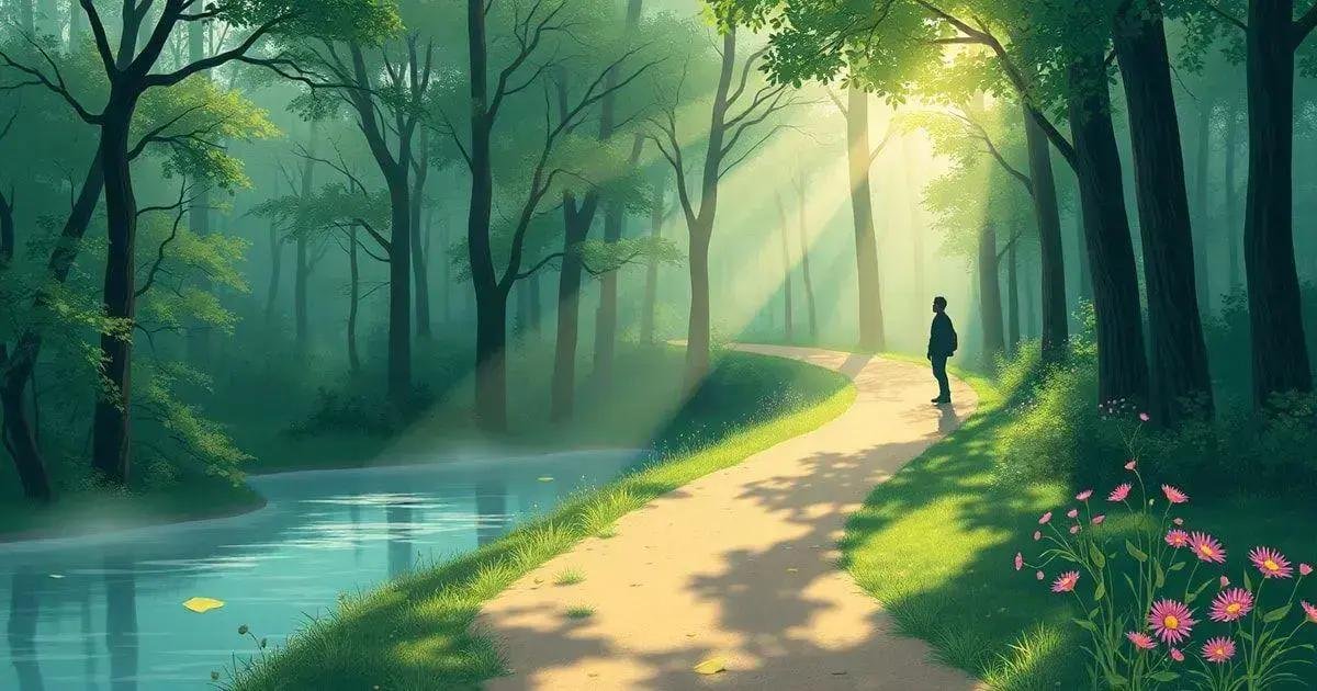 Mental Health and Spirituality: Paths to Self-discovery